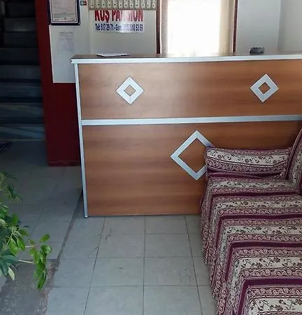 Pansiyon Kus Avsallar