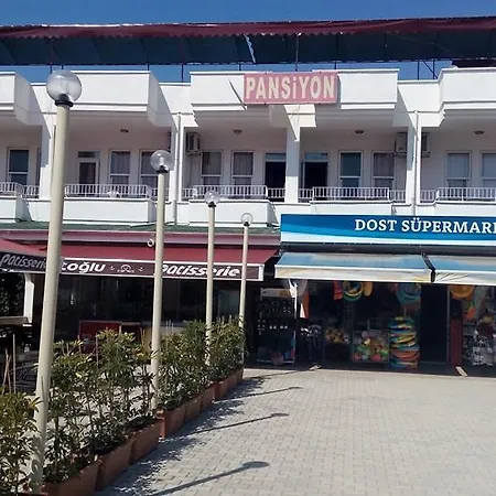 Kus Pansiyon